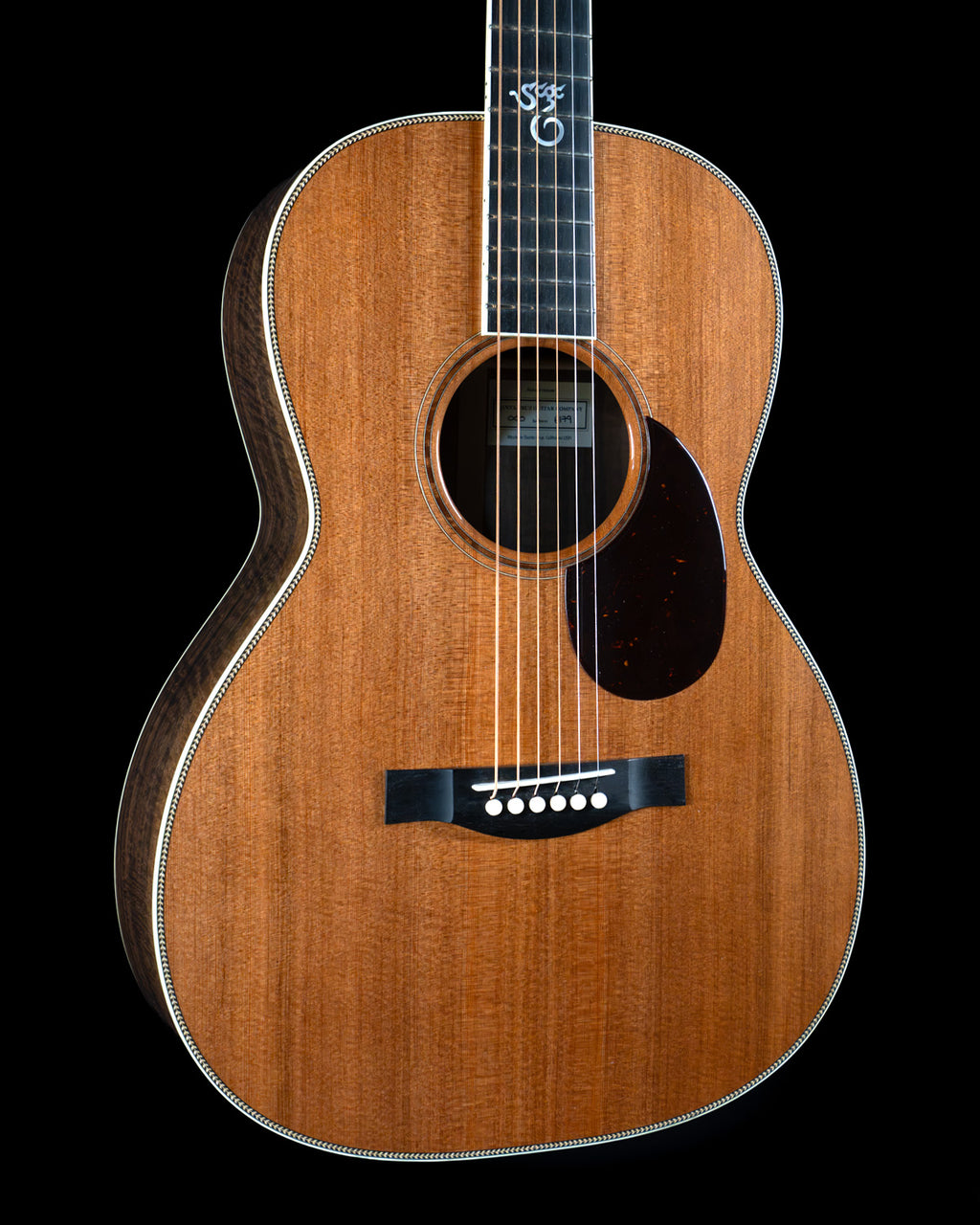 Acoustic Music Works