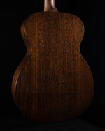 2024 Bourgeois 000 HS, Aged Tone Adirondack Spruce, Mahogany - USED