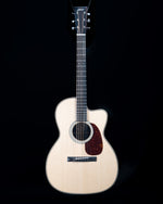 Collings 0002H Cutaway, Sitka Spruce, Indian Rosewood, Short Scale - NEW