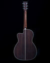 Collings 0002H Cutaway, Sitka Spruce, Indian Rosewood, Short Scale - NEW