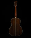 2002 Santa Cruz 000 12-Fret, Sitka Spruce, Indian Rosewood - USED