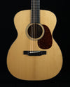 2024 Bourgeois 000 HS, Aged Tone Adirondack Spruce, Mahogany - USED