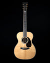 2024 Martin 000-42 Modern Deluxe, Sitka Spruce, Indian Rosewood - USED
