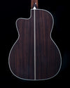 Collings 0002H Cutaway, Sitka Spruce, Indian Rosewood, Short Scale - NEW