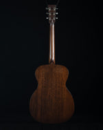 2024 Bourgeois 000 HS, Aged Tone Adirondack Spruce, Mahogany - USED