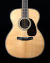 2024 Martin 000-42 Modern Deluxe, Sitka Spruce, Indian Rosewood - USED