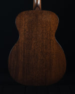 2024 Bourgeois 000 HS, Aged Tone Adirondack Spruce, Mahogany - USED