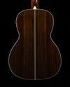 2002 Santa Cruz 000 12-Fret, Sitka Spruce, Indian Rosewood - USED