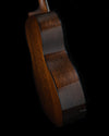 2024 Bourgeois 000 HS, Aged Tone Adirondack Spruce, Mahogany - USED