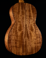 Collings SoCo 16 LC Baritone Deluxe, 0001 12-Fret, Redwood, Koa, 2023 Fretboard Summit Pair - NEW