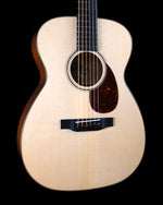Collings 001G Traditional, German Spruce, Mahogany, Satin Finish - NEW