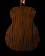 Collings 001G Traditional, German Spruce, Mahogany, Satin Finish - NEW