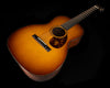 2008 Collings 001SB 12-Fret, Sitka Spruce, Mahogany - USED