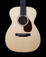 Collings 001G Traditional, German Spruce, Mahogany, Satin Finish - NEW