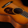 2008 Collings 001SB 12-Fret, Sitka Spruce, Mahogany - USED