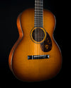 2008 Collings 001SB 12-Fret, Sitka Spruce, Mahogany - USED