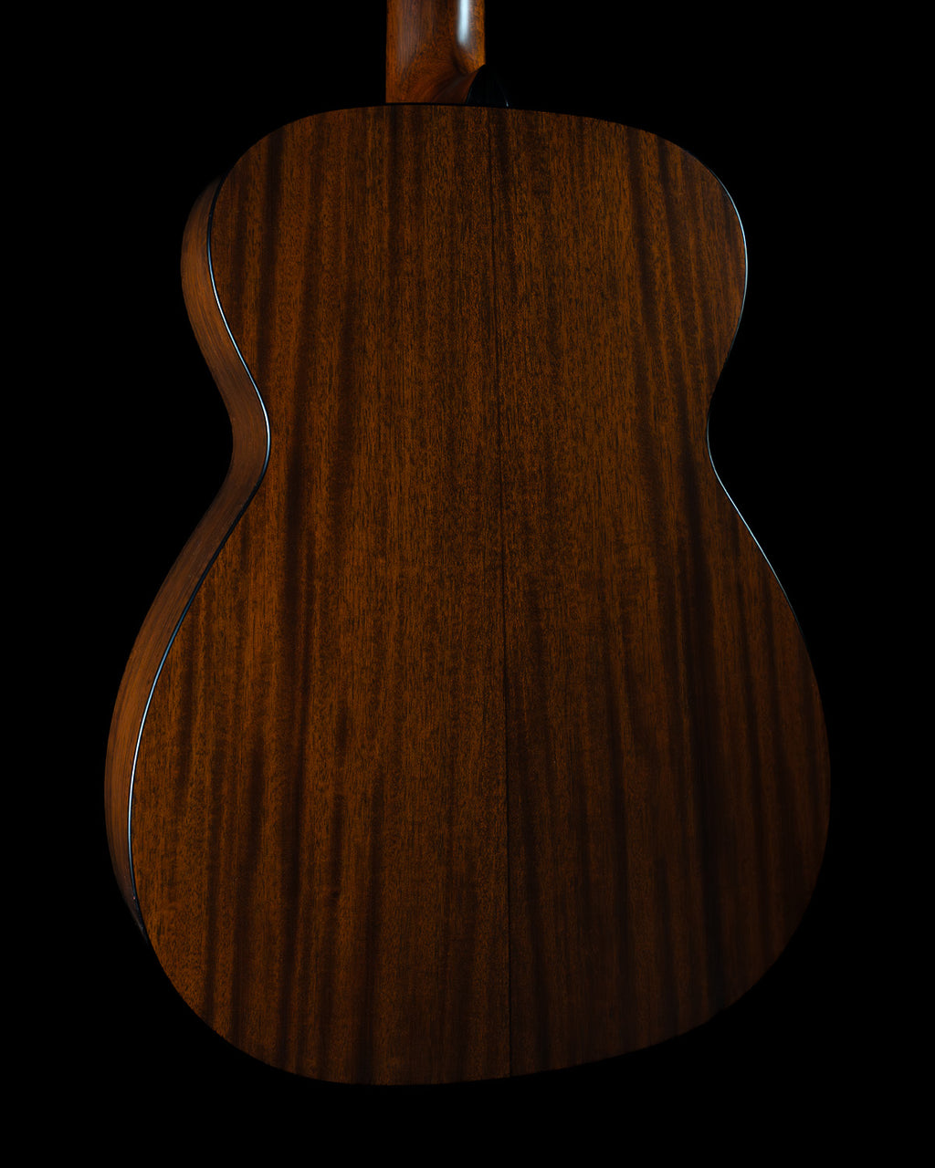 Collings 001G Traditional, German Spruce, Mahogany, Satin Finish - NEW