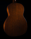 2008 Collings 001SB 12-Fret, Sitka Spruce, Mahogany - USED