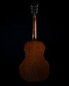 2008 Collings 001SB 12-Fret, Sitka Spruce, Mahogany - USED