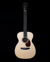 Collings 001G Traditional, German Spruce, Mahogany, Satin Finish - NEW
