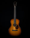 2008 Collings 001SB 12-Fret, Sitka Spruce, Mahogany - USED
