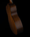 Collings 001G Traditional, German Spruce, Mahogany, Satin Finish - NEW