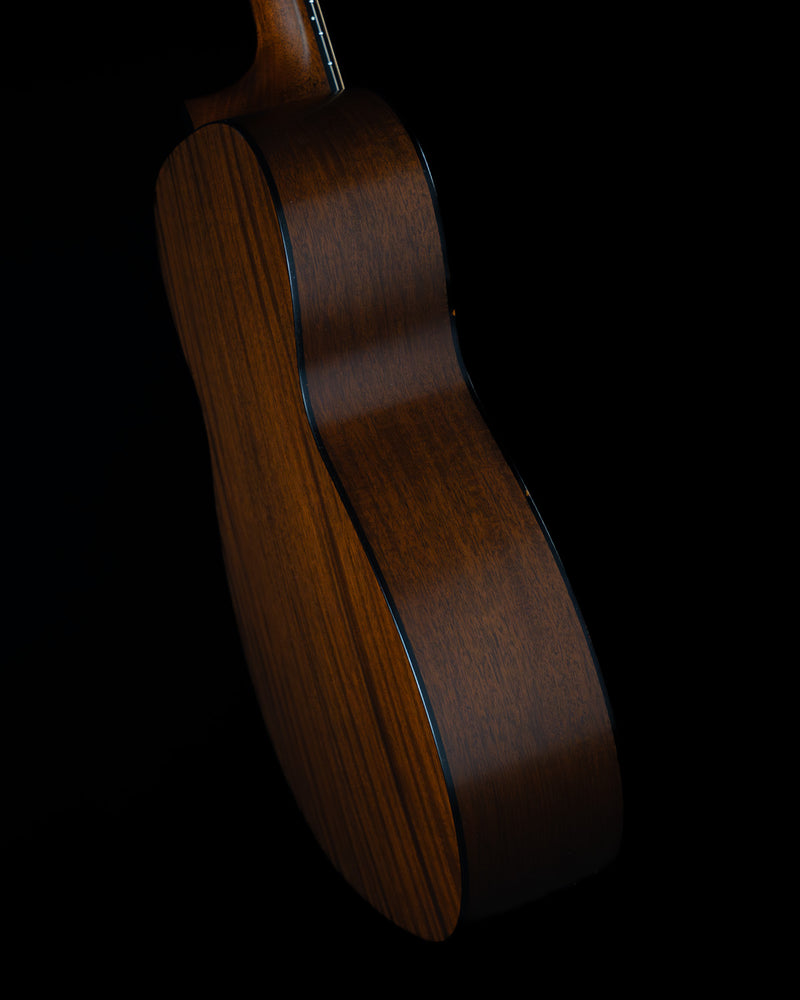Collings 001G Traditional, German Spruce, Mahogany, Satin Finish - NEW