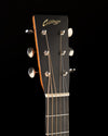 Collings 001G Traditional, German Spruce, Mahogany, Satin Finish - NEW