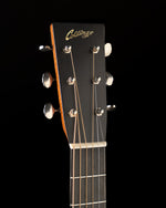 Collings 001G Traditional, German Spruce, Mahogany, Satin Finish - NEW
