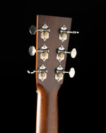 Collings 001G Traditional, German Spruce, Mahogany, Satin Finish - NEW