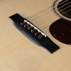 Collings 001G Traditional, German Spruce, Mahogany, Satin Finish - NEW