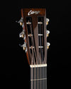 2008 Collings 001SB 12-Fret, Sitka Spruce, Mahogany - USED