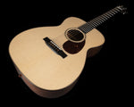 Collings 001G Traditional, German Spruce, Mahogany, Satin Finish - NEW