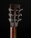 2008 Collings 001SB 12-Fret, Sitka Spruce, Mahogany - USED
