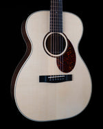 Huss & Dalton T-0014 Custom, Italian Spruce, Claro Walnut - NEW