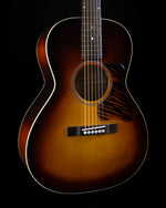 Cirrus C00-LDB, Adirondack Spruce, Maple, Deep Body, Full-Body Burst - NEW