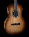 Huss & Dalton OO Custom 12-Fret, Bear Claw Lutz Spruce, Tiger Myrtle, Sunburst - NEW