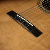 Huss & Dalton OO Custom 12-Fret, Bear Claw Lutz Spruce, Tiger Myrtle, Sunburst - NEW