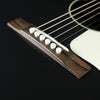 2016 Bourgeois LDBO/B, Aged Tone Adirondack Spruce, Mahogany, Hide Glue - USED