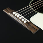 2016 Bourgeois LDBO/B, Aged Tone Adirondack Spruce, Mahogany, Hide Glue - USED