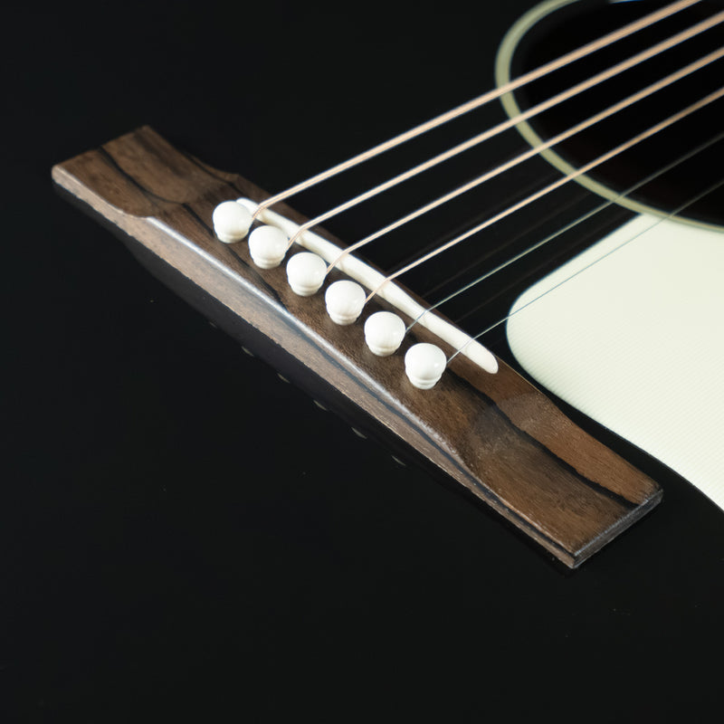 2016 Bourgeois LDBO/B, Aged Tone Adirondack Spruce, Mahogany, Hide Glue - USED