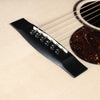 Huss & Dalton T-0014 Custom, Italian Spruce, Claro Walnut - NEW