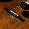 Eastman L00SS-Koa, Koa Top/Back/Sides, Sound Port - NEW