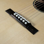 Chad Gillander 00 14-Fret, German Spruce, Ziricote - NEW