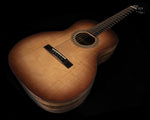Huss & Dalton OO Custom 12-Fret, Bear Claw Lutz Spruce, Tiger Myrtle, Sunburst - NEW