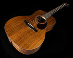 Eastman L00SS-Koa, Koa Top/Back/Sides, Sound Port - NEW