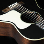 2016 Bourgeois LDBO/B, Aged Tone Adirondack Spruce, Mahogany, Hide Glue - USED
