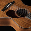 Eastman L00SS-Koa, Koa Top/Back/Sides, Sound Port - NEW