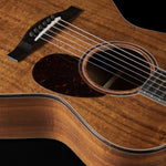 Eastman L00SS-Koa, Koa Top/Back/Sides, Sound Port - NEW