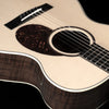 Huss & Dalton T-0014 Custom, Italian Spruce, Claro Walnut - NEW